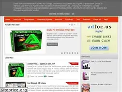 Sites similar to nasutioncyber.blogspot.com