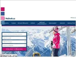 Sites similar to nasvah.cz