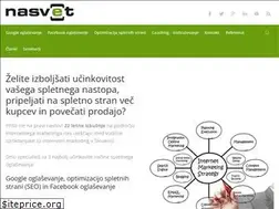Sites similar to nasvet.com