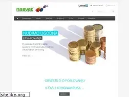 Sites similar to nasvet.info