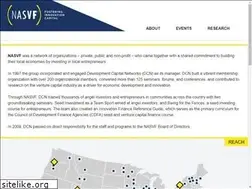 Sites similar to nasvf.org