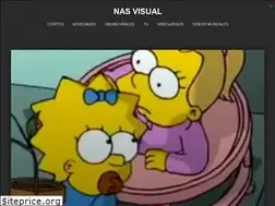 Sites similar to nasvisual.com