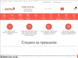Sites similar to nasvitlo.com