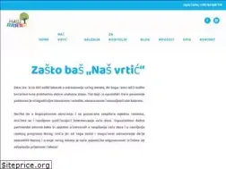 Sites similar to nasvrtic.rs