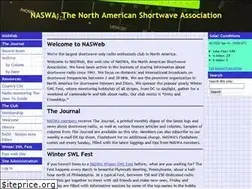 Sites similar to naswa.net