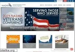 Sites similar to naswa.org