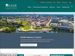 Sites similar to naswal.org