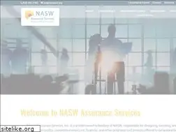 Sites similar to naswassurance.org