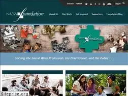 Sites similar to naswfoundation.org
