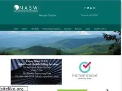 Sites similar to naswga.org