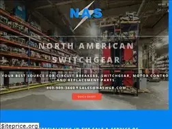 Sites similar to naswgr.com