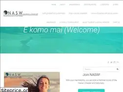 Sites similar to naswhi.org