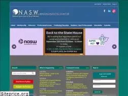Sites similar to naswma.org