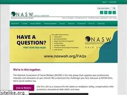 Sites similar to naswoh.org