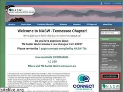 Sites similar to naswtn.com