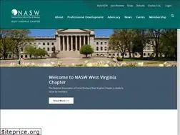 Sites similar to naswwv.org
