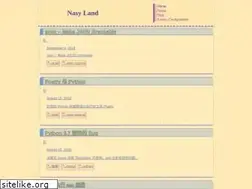 Sites similar to nasy.moe