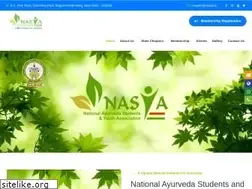 Sites similar to nasya.in
