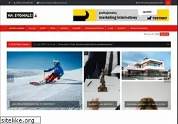 Sites similar to nasygnale.pl