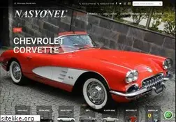 Sites similar to nasyonel.com