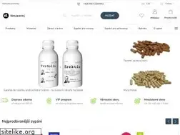 Sites similar to nasypanej.cz