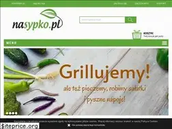 Sites similar to nasypko.pl