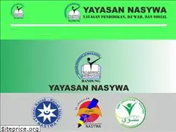 Sites similar to nasywa.sch.id