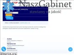 Sites similar to nasz-gabinet.pl