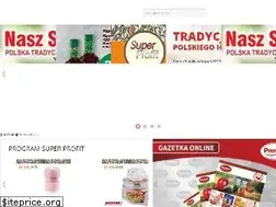 Sites similar to nasz-sklep.pl