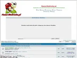 Sites similar to nasza-biedronka.pl