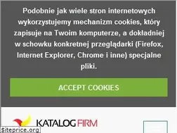 Sites similar to nasza-firma.pl