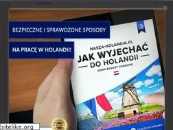Sites similar to nasza-holandia.pl