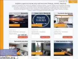 Sites similar to nasza-kuznica.pl