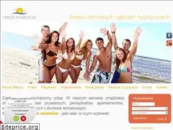 Sites similar to nasza-kwatera.pl