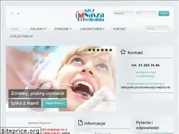 Sites similar to nasza-przychodnia.pl