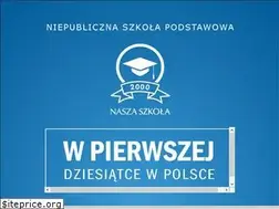 Sites similar to nasza.szkola.pl