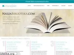 Sites similar to naszabiblioteka.com