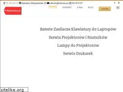Sites similar to naszacena.pl