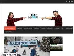 Sites similar to naszadrogado.pl
