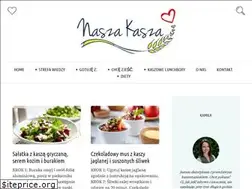 Sites similar to naszakasza.pl