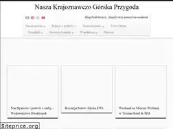 Sites similar to naszakgp.pl