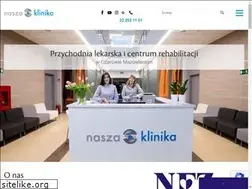 Sites similar to naszaklinika.com.pl