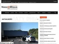 Sites similar to naszamlawa.pl