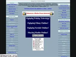 Sites similar to naszapolska.tv