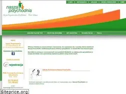 Sites similar to naszaprzychodnia.com