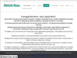 Sites similar to naszarola.pl