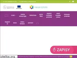 Sites similar to naszaszkola.org.pl