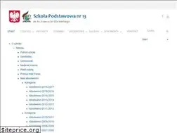 Sites similar to naszatrzynastka.pl