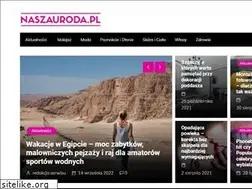 Sites similar to naszauroda.pl