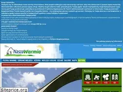 Sites similar to naszawarmia.pl